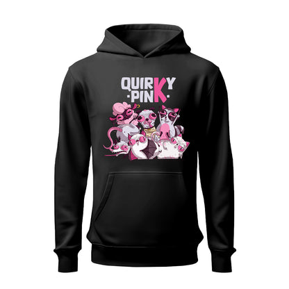 QP Pandilla HOODIE