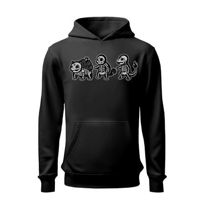PokeMuertos HOODIE