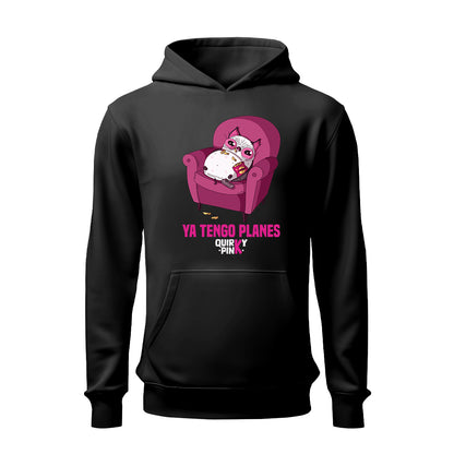 Knox Planes HOODIE