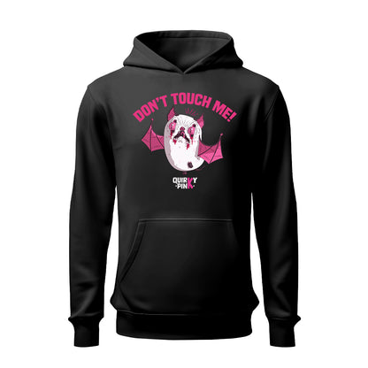 Knox Don't Touch HOODIE