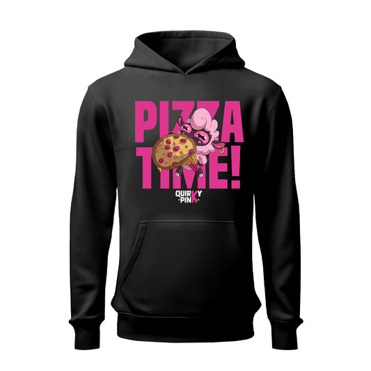 Kiki Pizza HOODIE