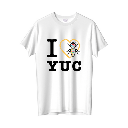 I LOVE YUC