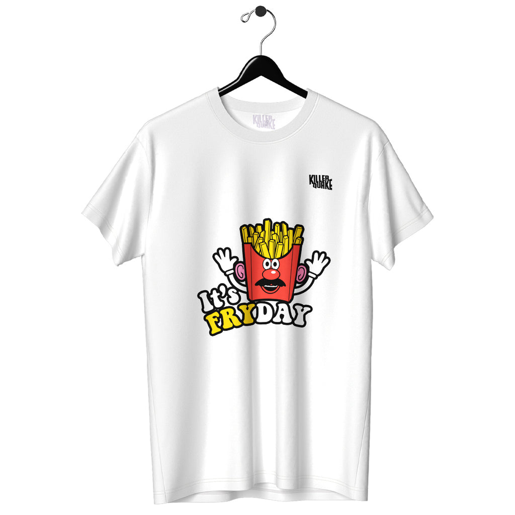 Playera UNISEX Fryday