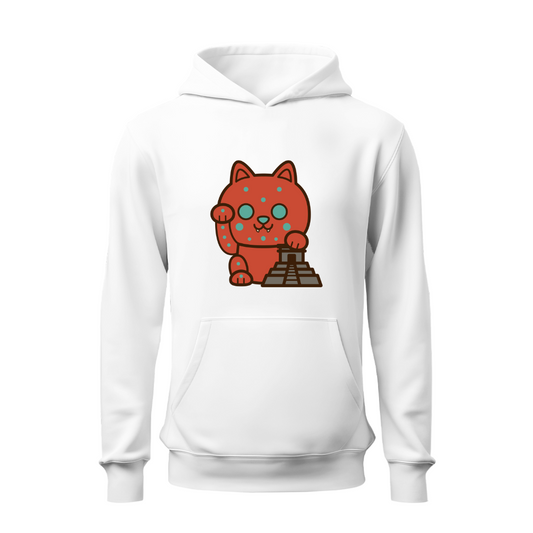 Jaguar Neko HOODIE