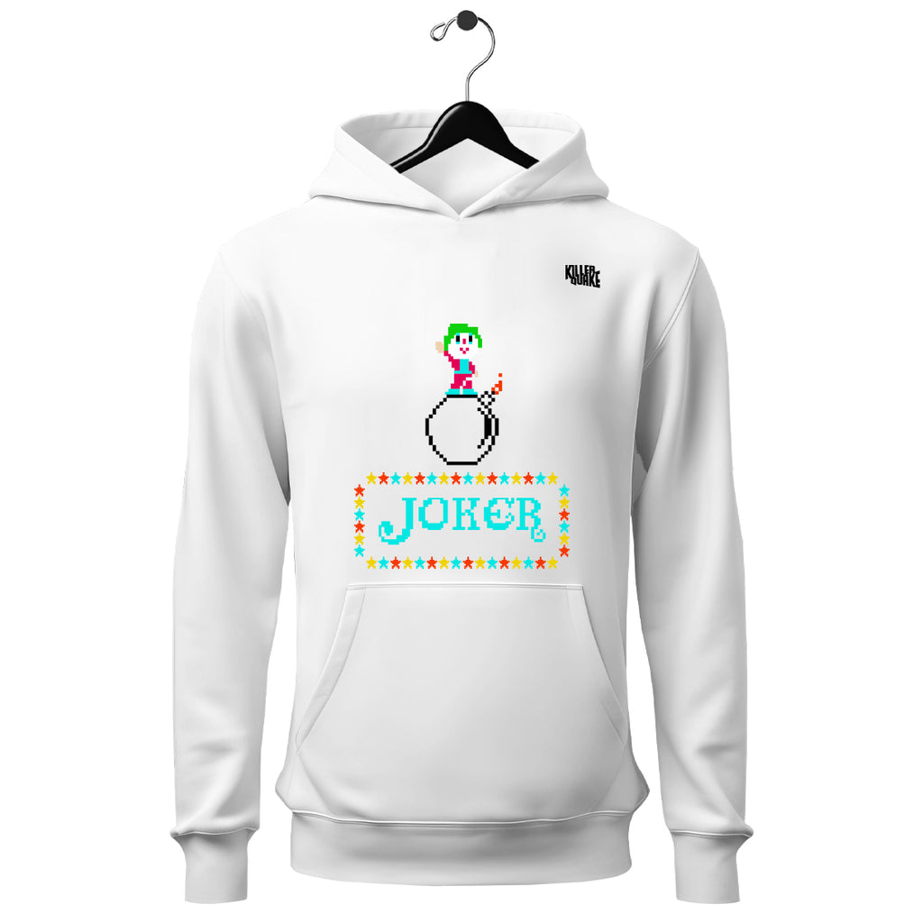 Sudadera UNISEX Joker