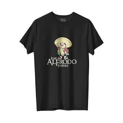 José Alfrodo Jiménez