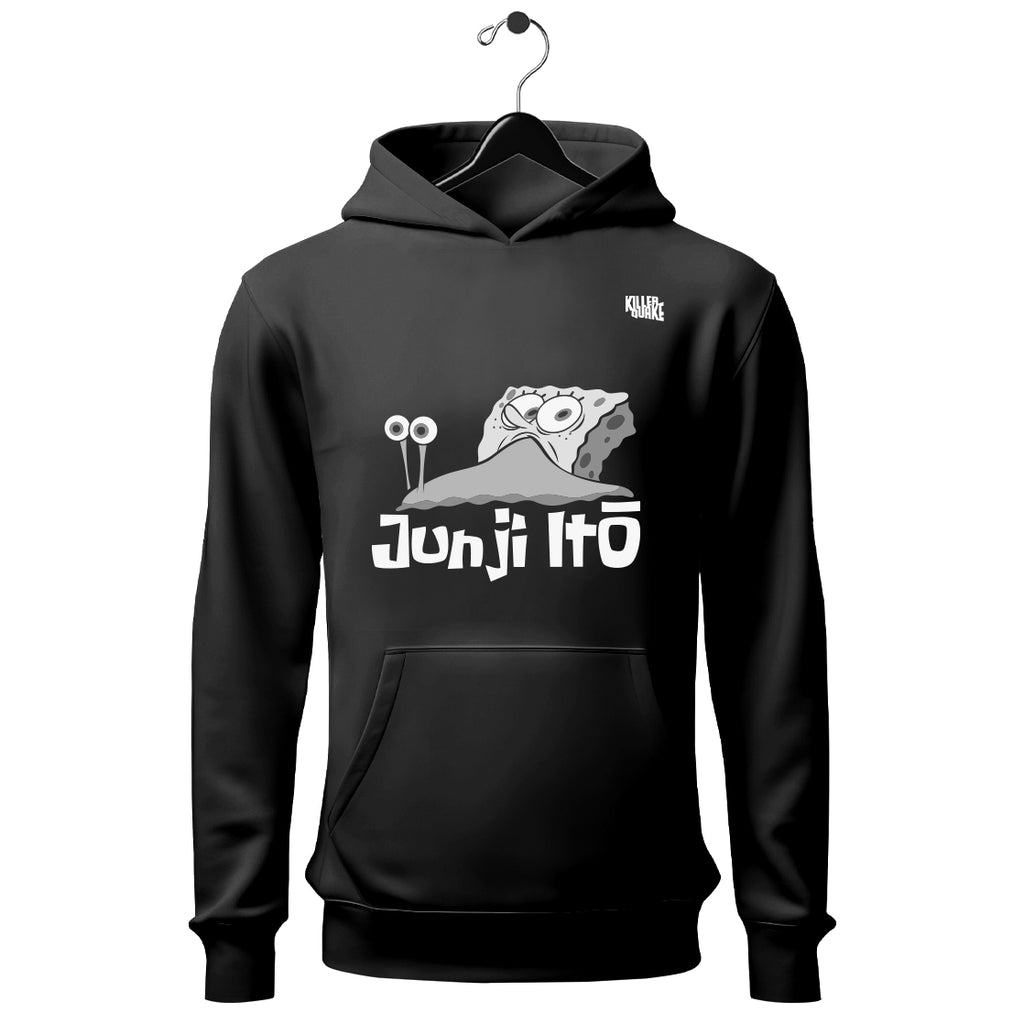 Sudadera UNISEX Junji Itó