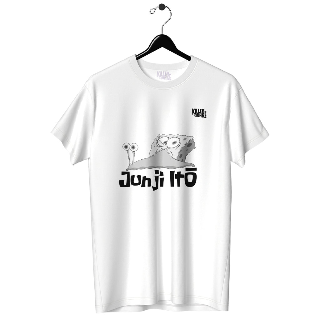 Playera UNISEX Junji Itó