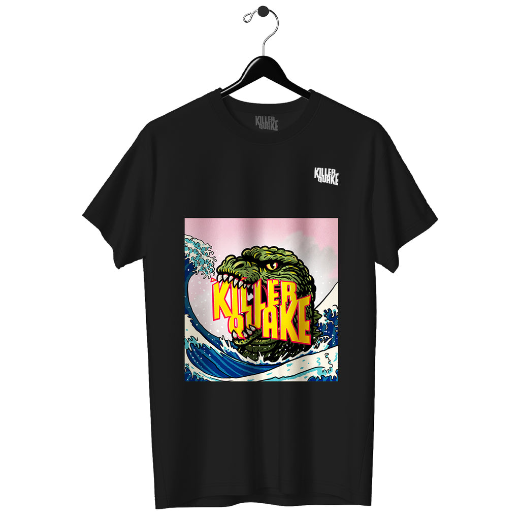 Playera UNISEX Killer Gōjira