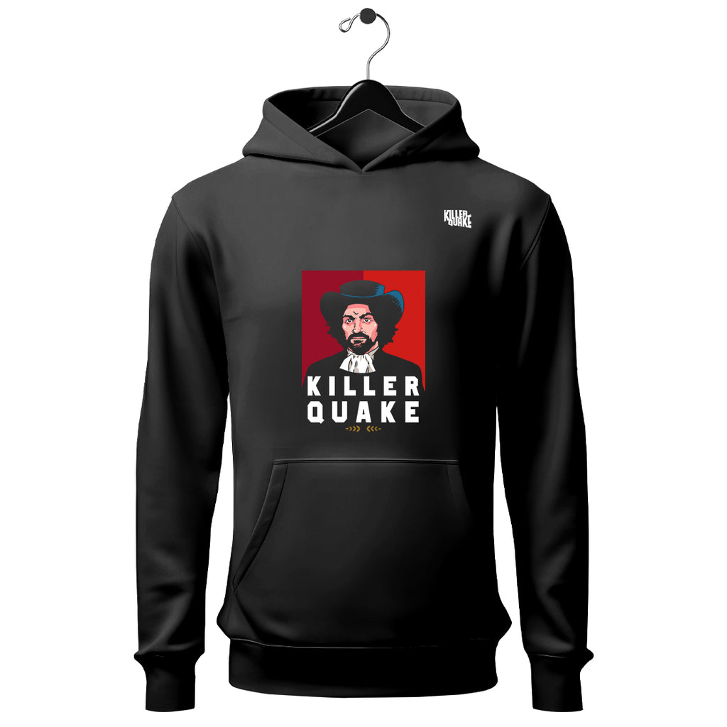 Sudadera UNISEX Killer Manson