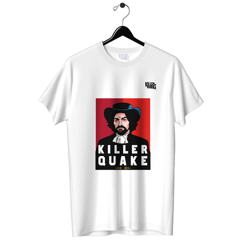 Playera UNISEX Killer Manson