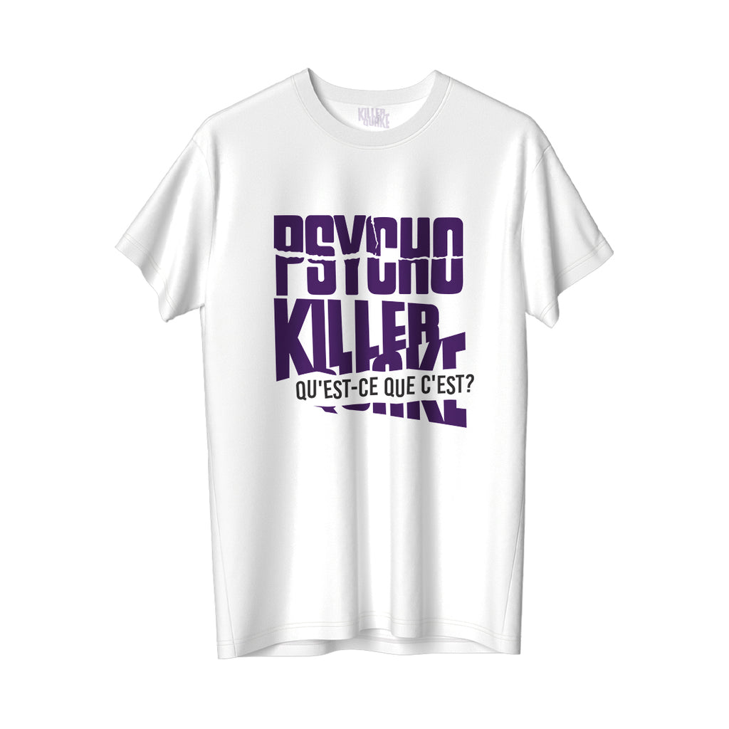 UNISEX Killer Psycho