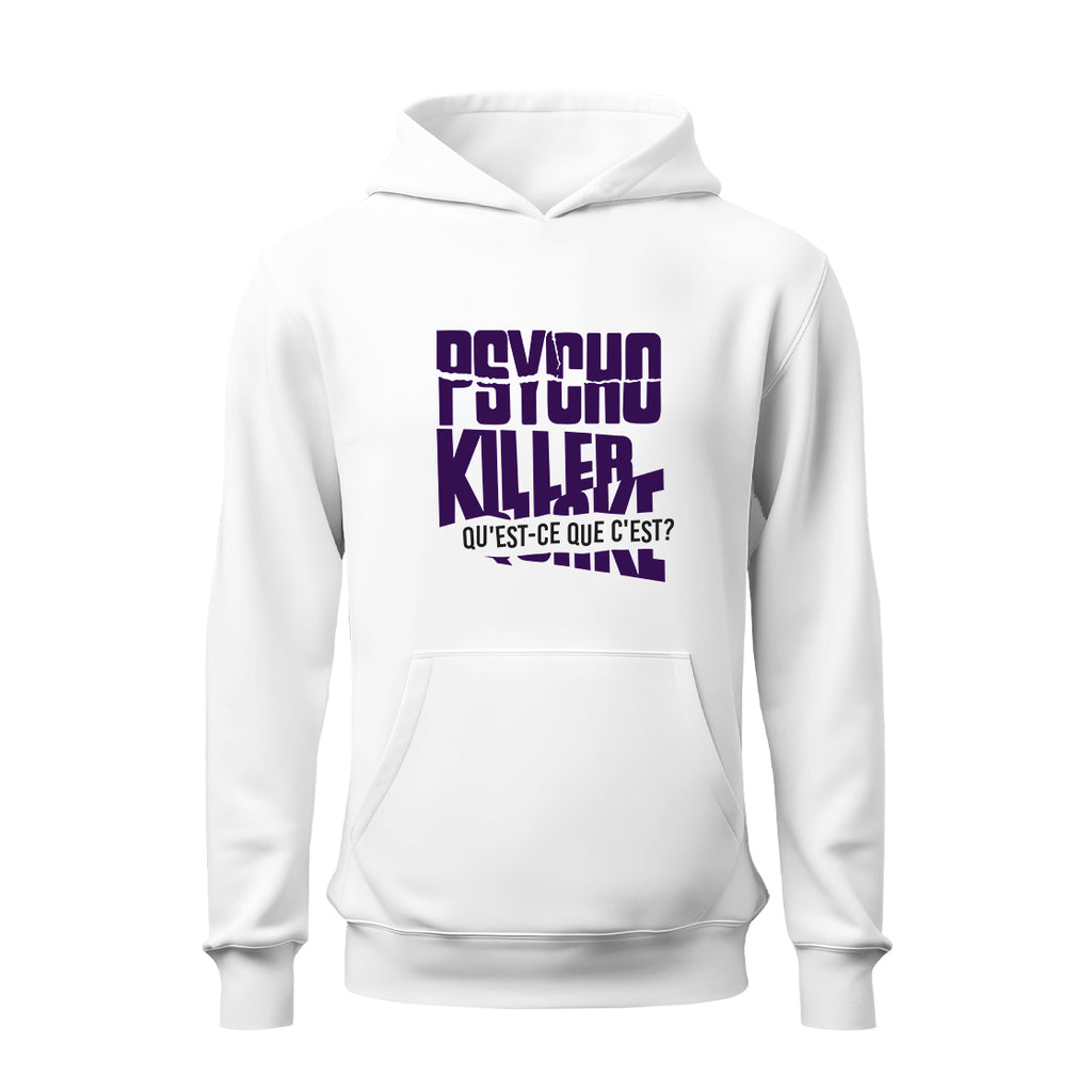 UNISEX Killer Psycho