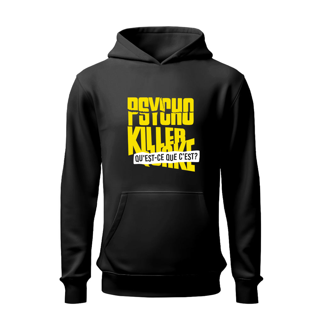 UNISEX Killer Psycho