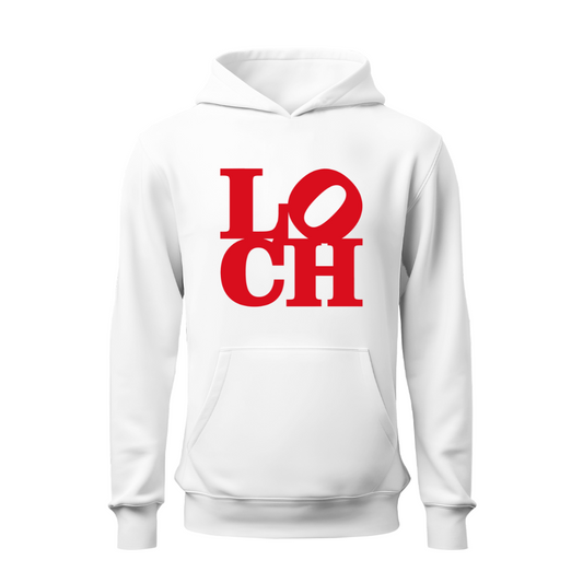 LOCH HOODIE