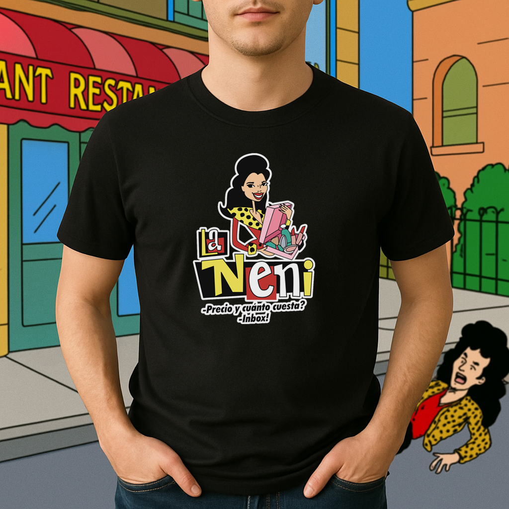 La neni