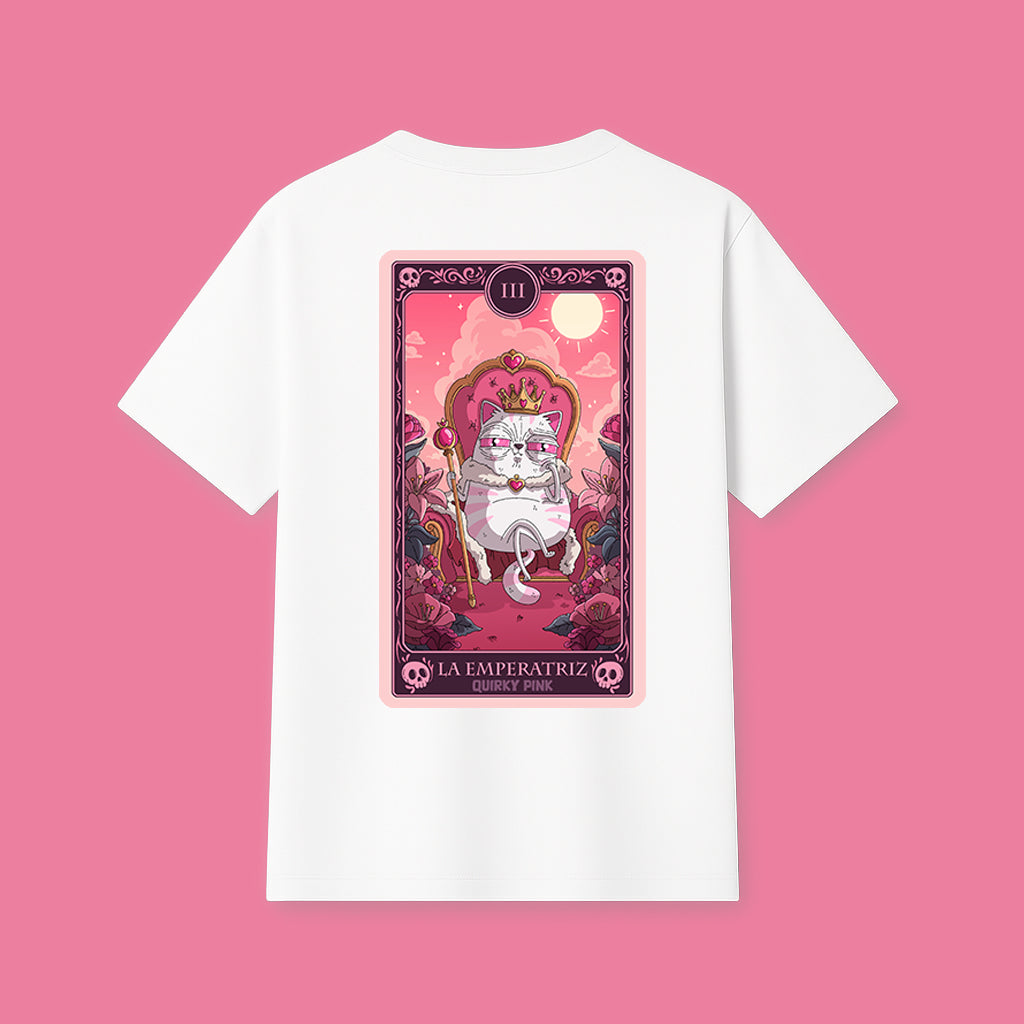 La Emperatriz OVERSIZE