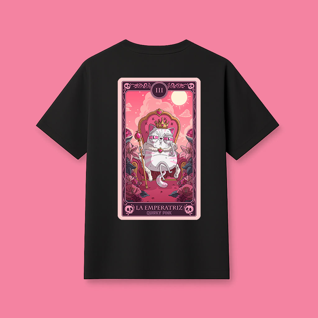 La Emperatriz OVERSIZE