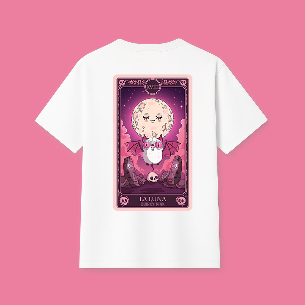 La Luna OVERSIZE
