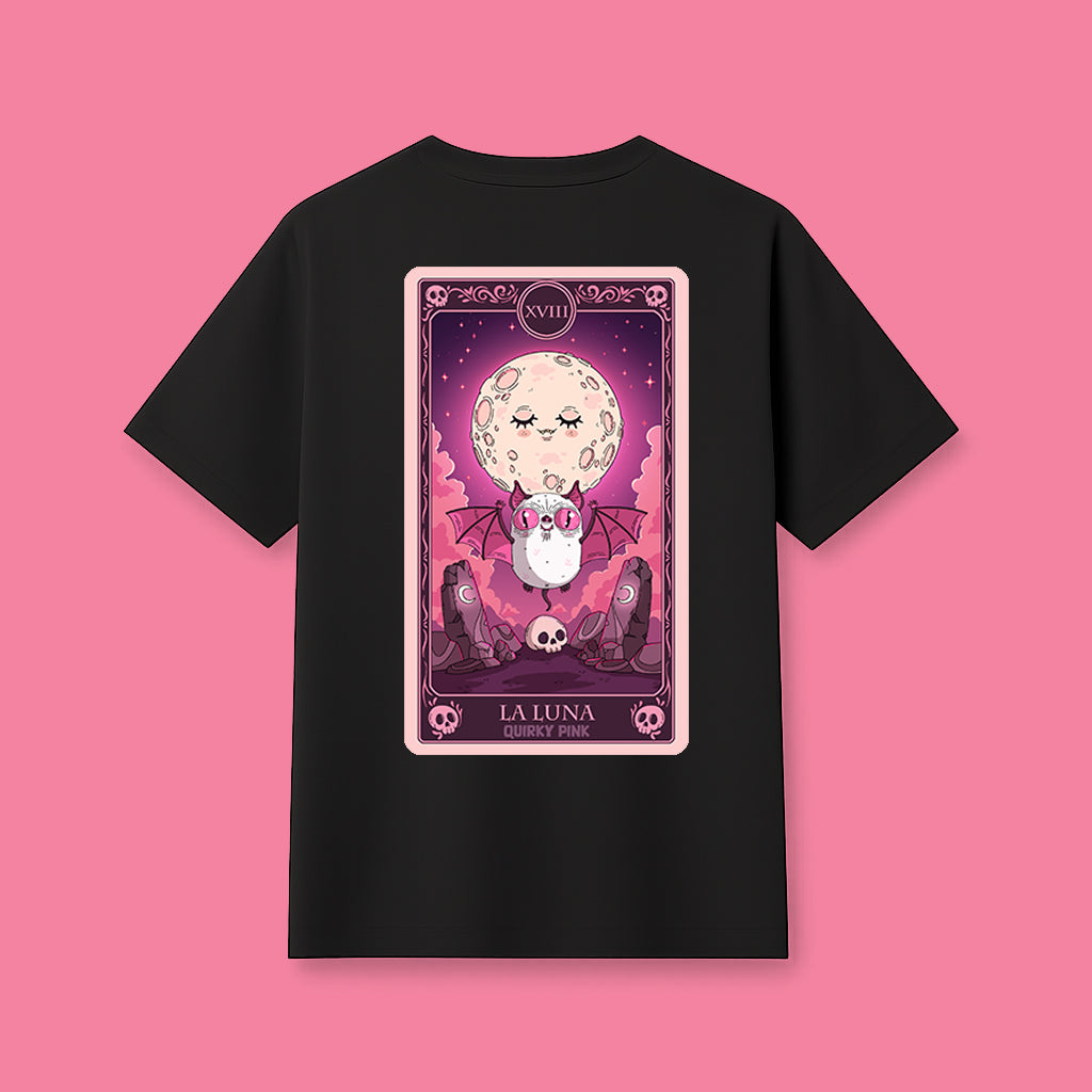 La Luna OVERSIZE