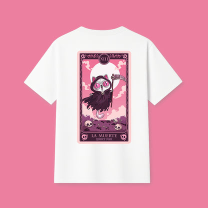 La Muerte OVERSIZE
