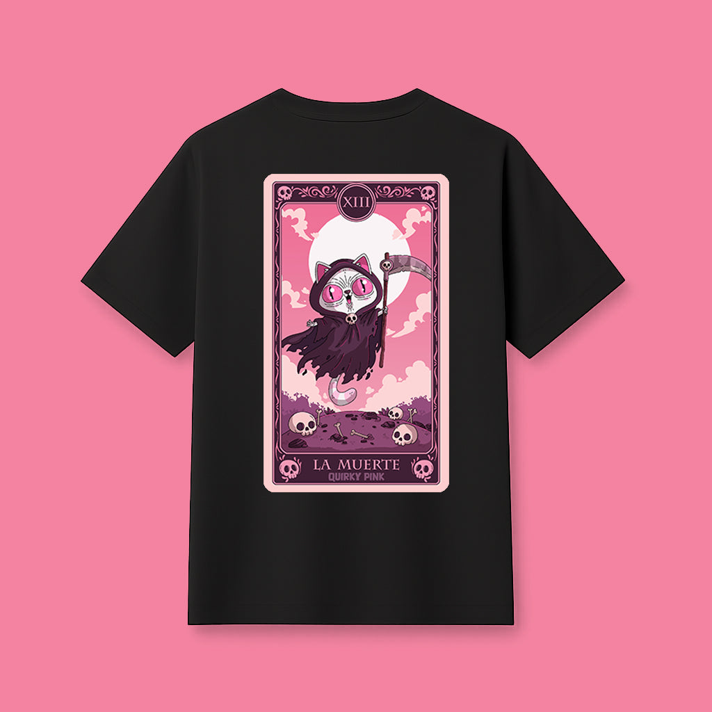 La Muerte OVERSIZE