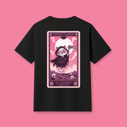 La Muerte OVERSIZE