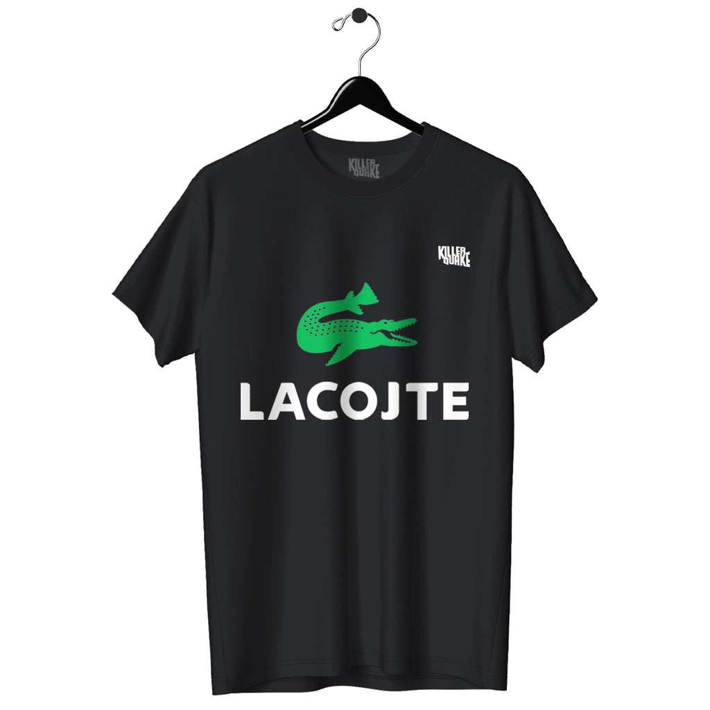 Playera UNISEX Lacojte