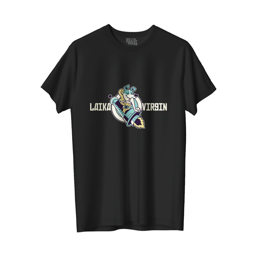 UNISEX Laika Virgin