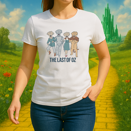 Last of Oz