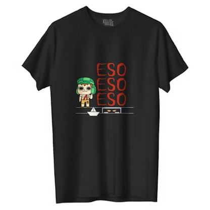 Eso, eso, eso...