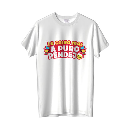 Le caigo mal Navidad