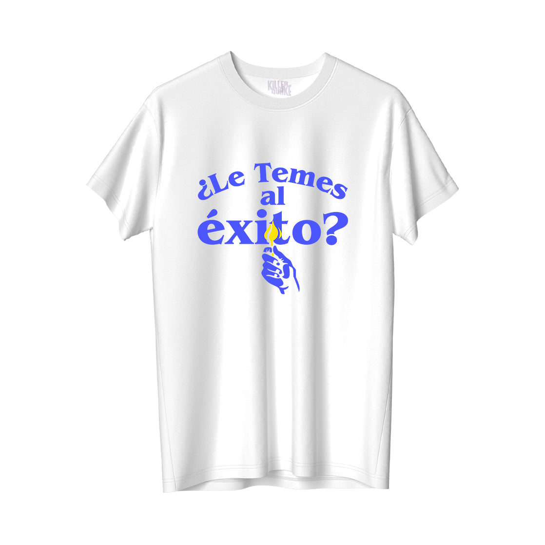 Le temes al éxito?