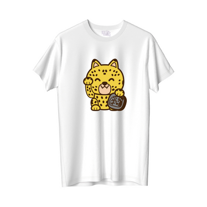 Leopardo Neko