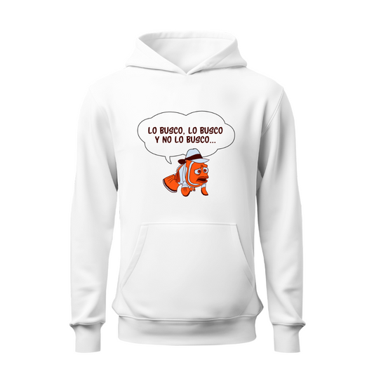 Lo busco HOODIE
