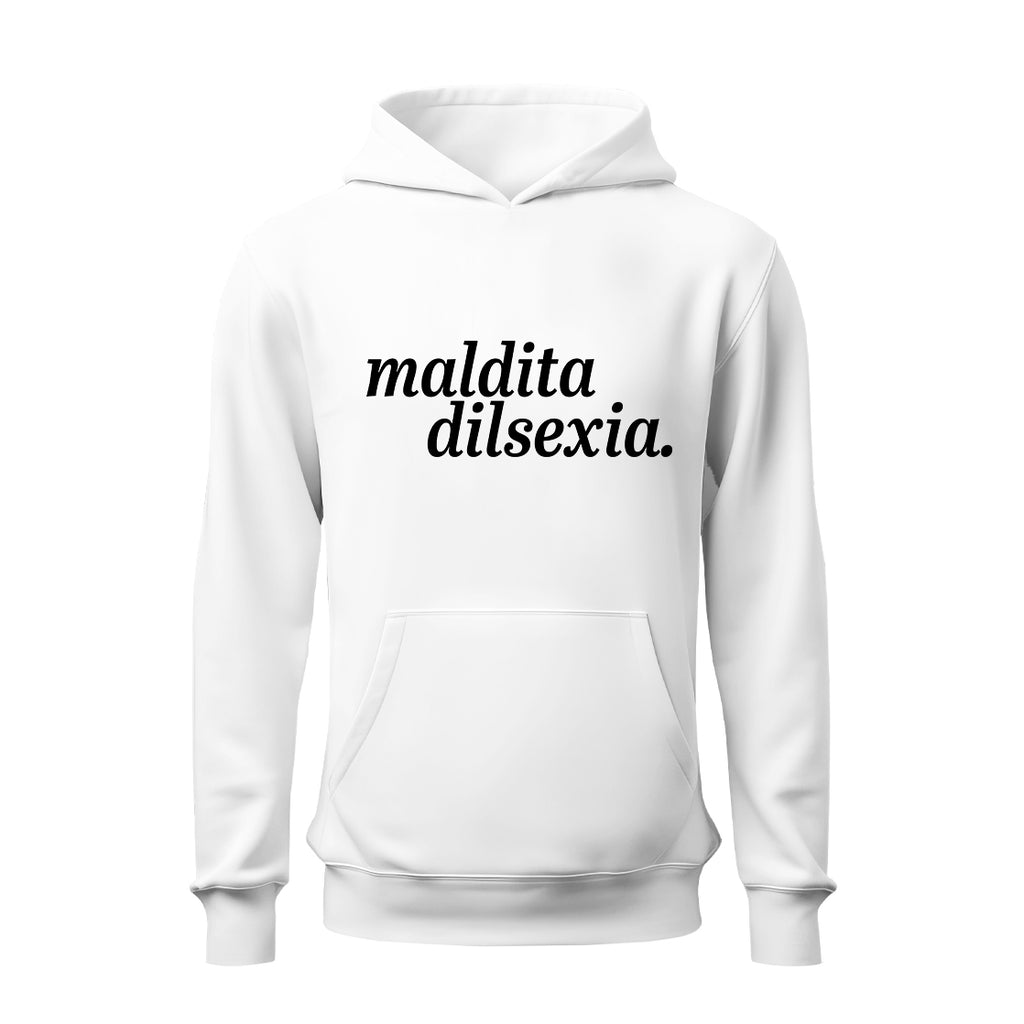 UNISEX Maldita dilsexia