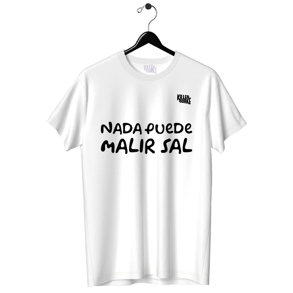 Playera UNISEX Malir Sal