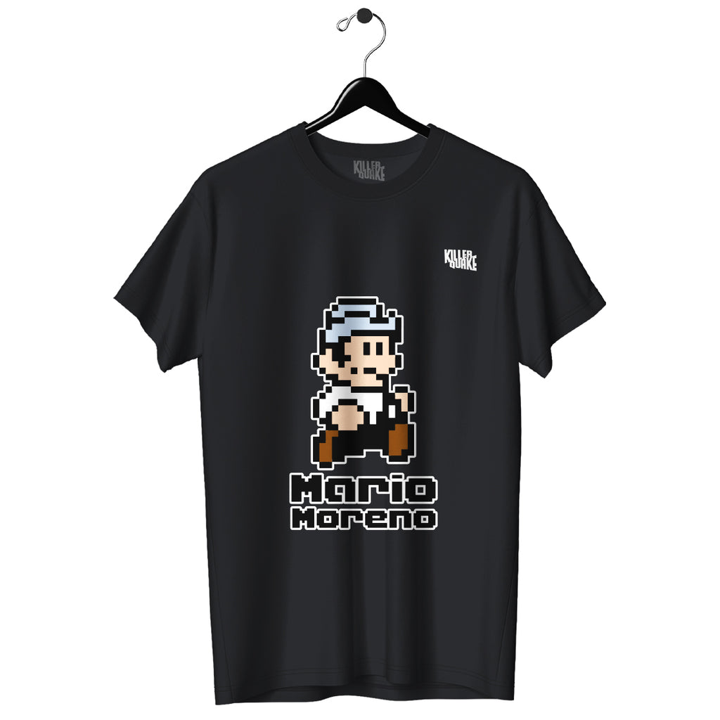 Playera UNISEX Mario Moreno