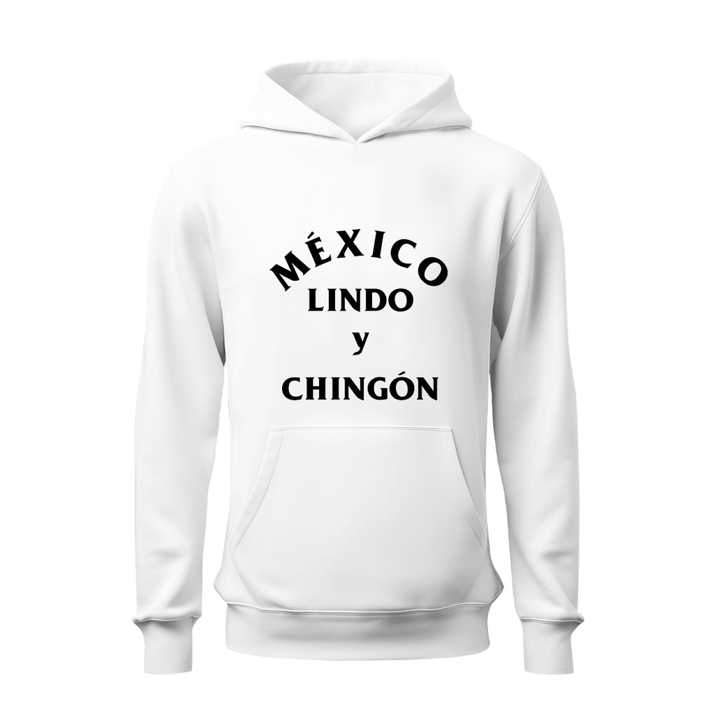 UNISEX México lindo y chingón