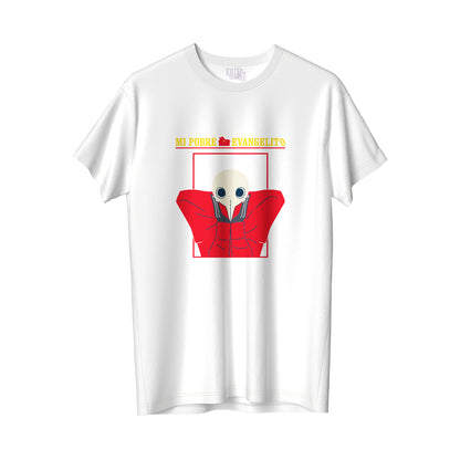 Mi pobre Evangelito