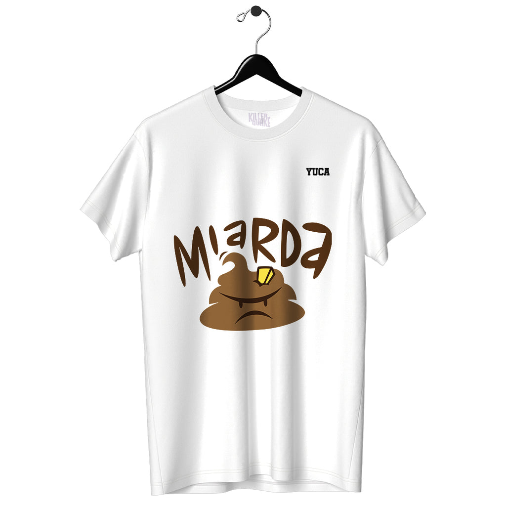 Playera UNISEX YUCA Miarda