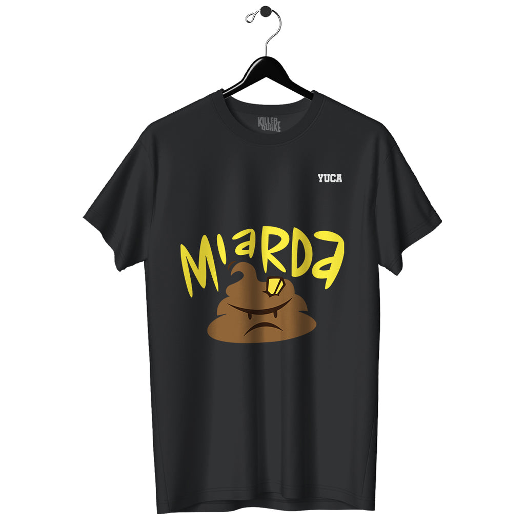 Playera UNISEX YUCA Miarda