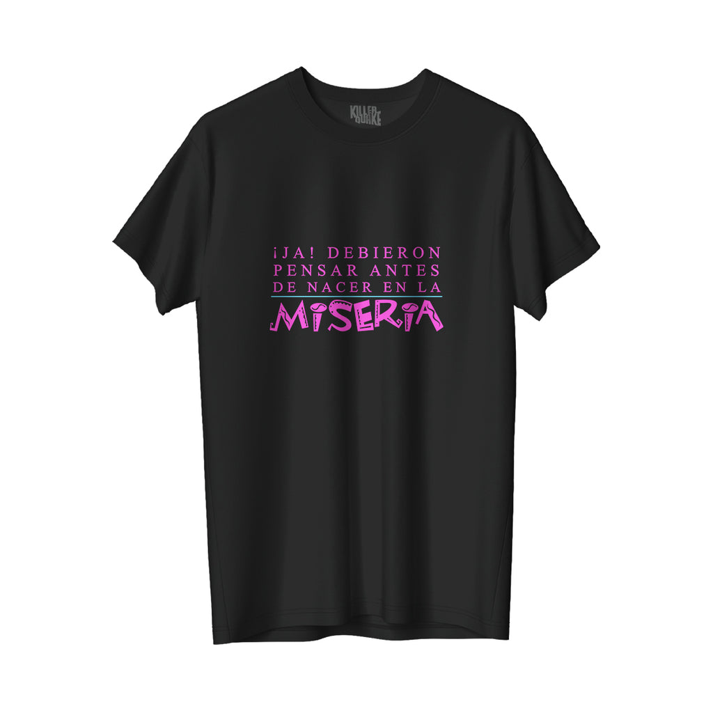 UNISEX Miseria