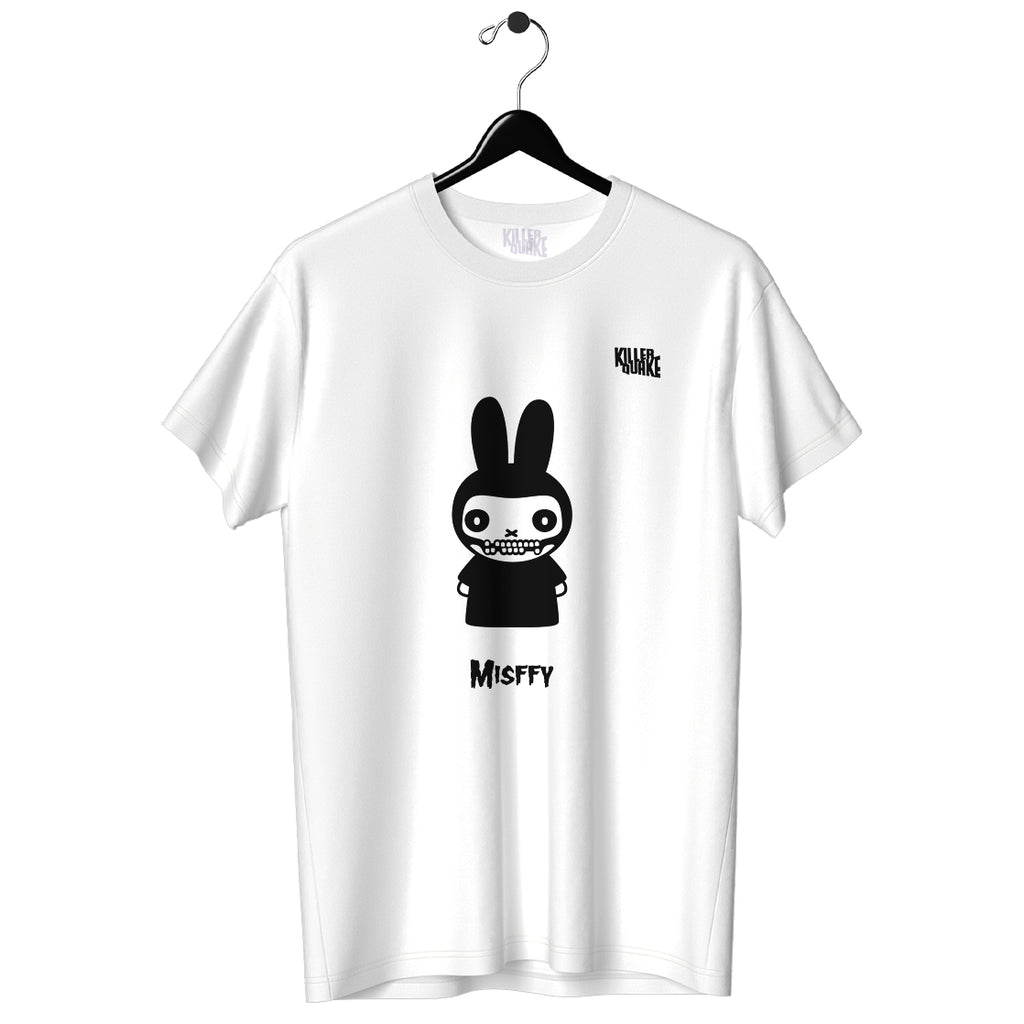 Playera UNISEX Misffy