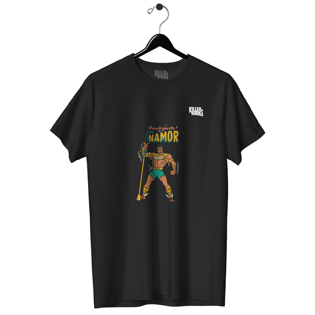 Playera UNISEX Namor