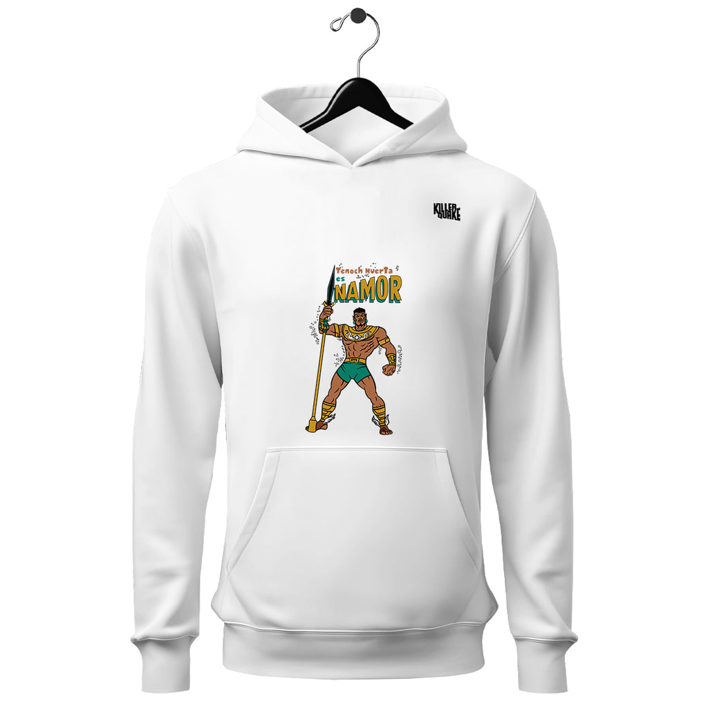 Sudadera UNISEX Namor