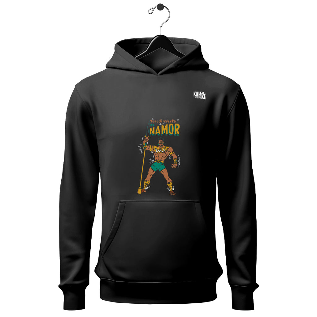 Sudadera UNISEX Namor