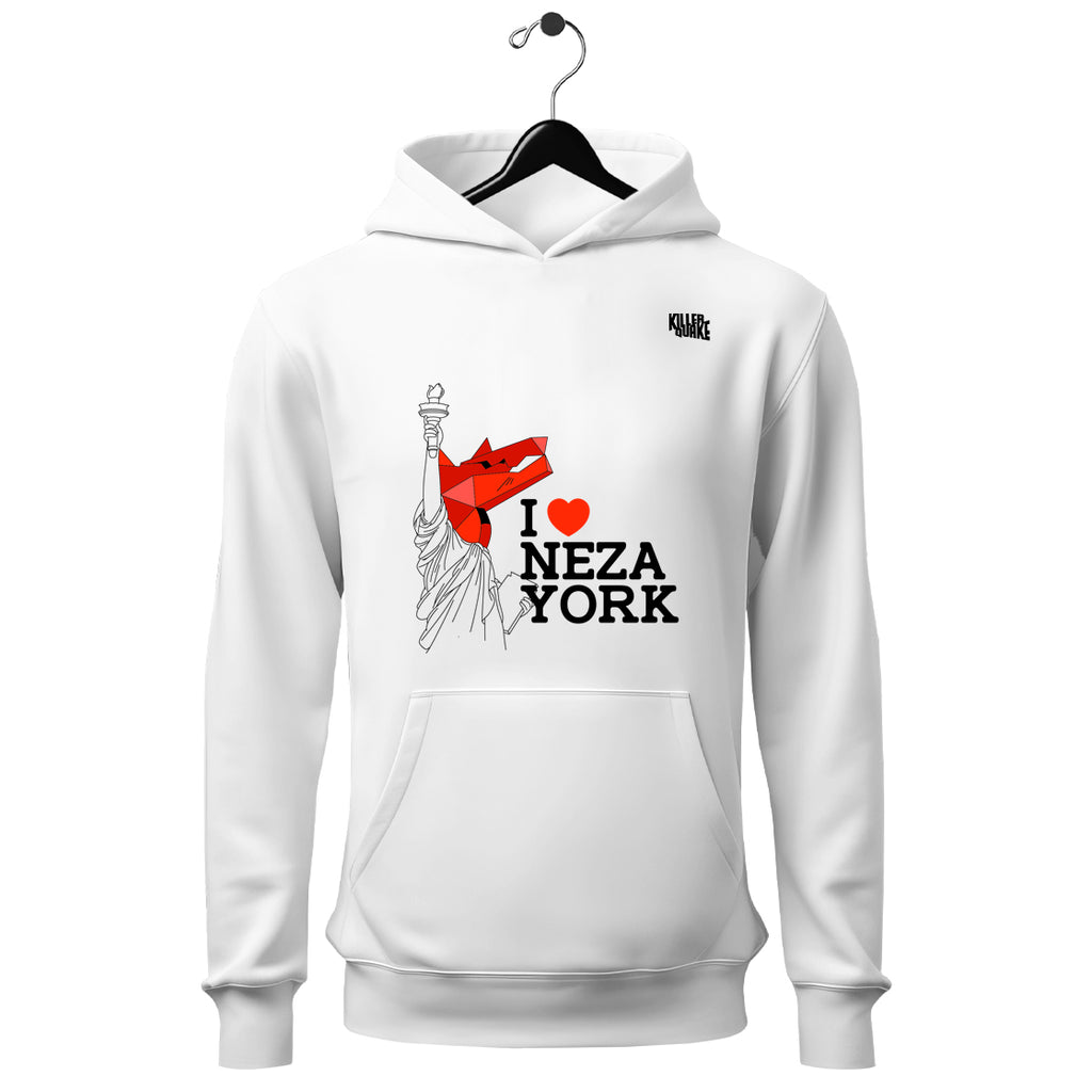 Sudadera UNISEX Neza York