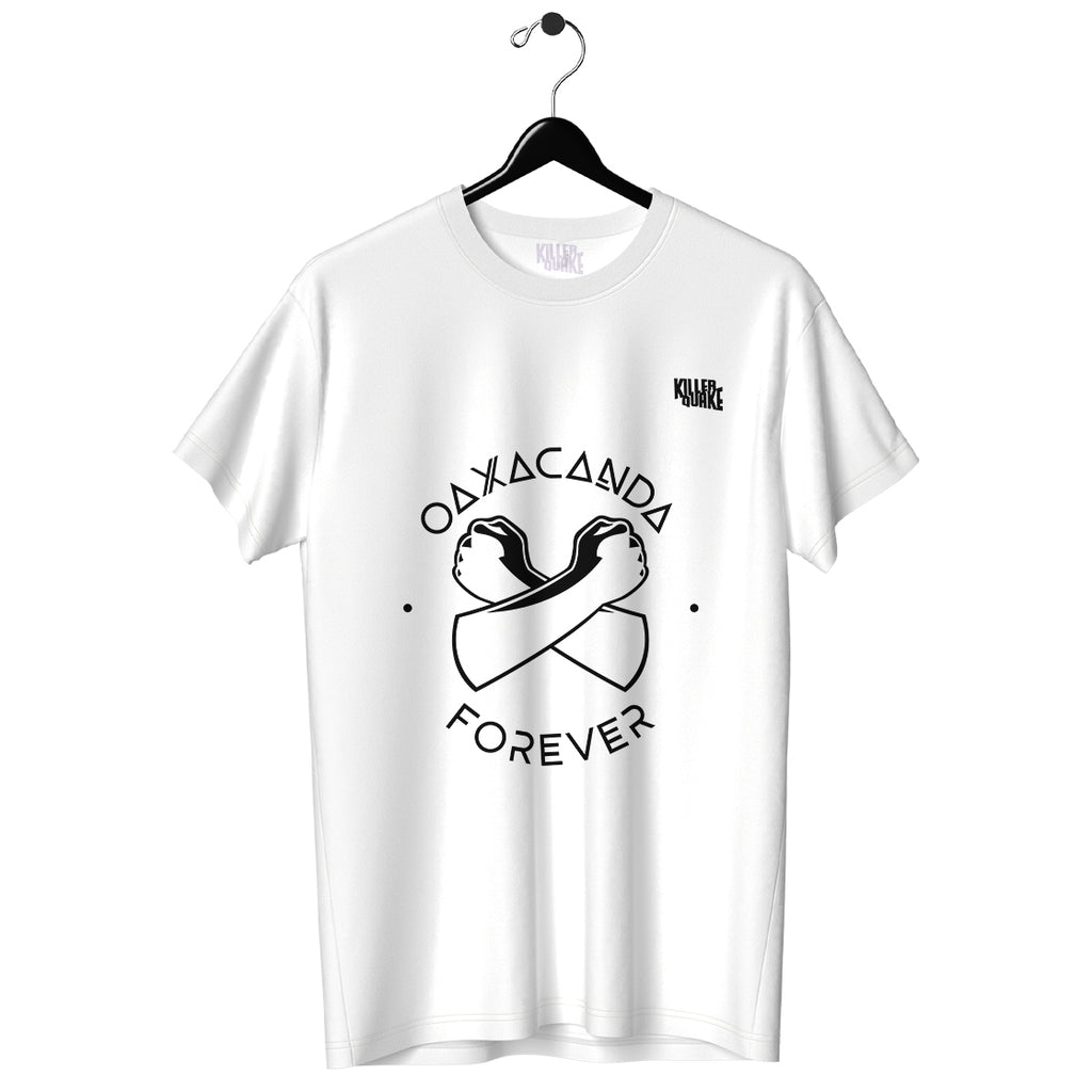 Playera UNISEX Oaxacanda