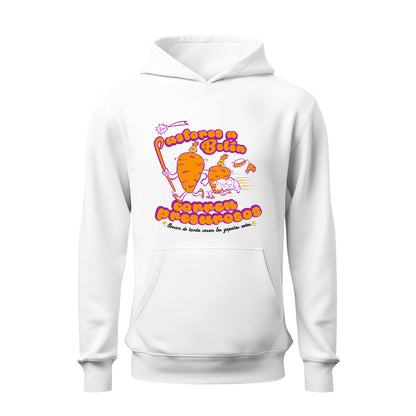 Pastores a Belén HOODIE